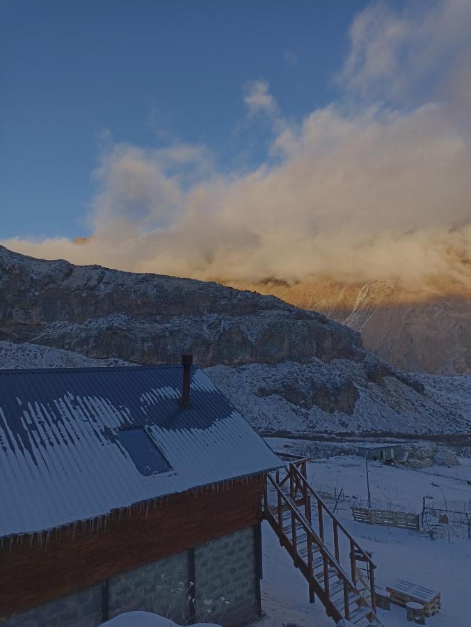 Cottage Toladi Kazbegi Kültér fotó